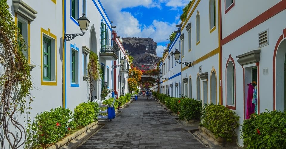 Guided Land Adventures in Gran Canaria's Stunning South