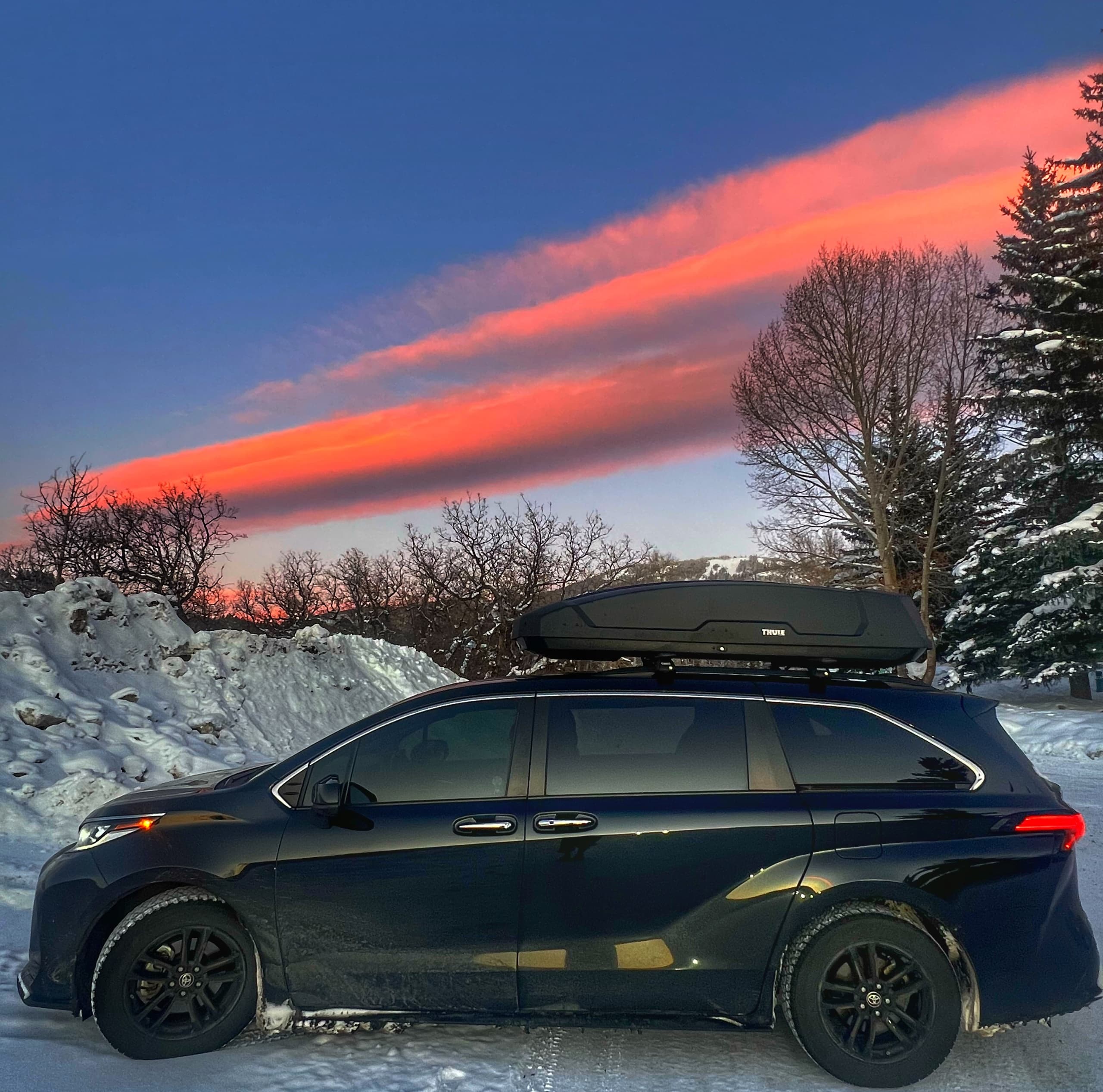 Private Shuttle Service in Steamboat Springs, Colorado