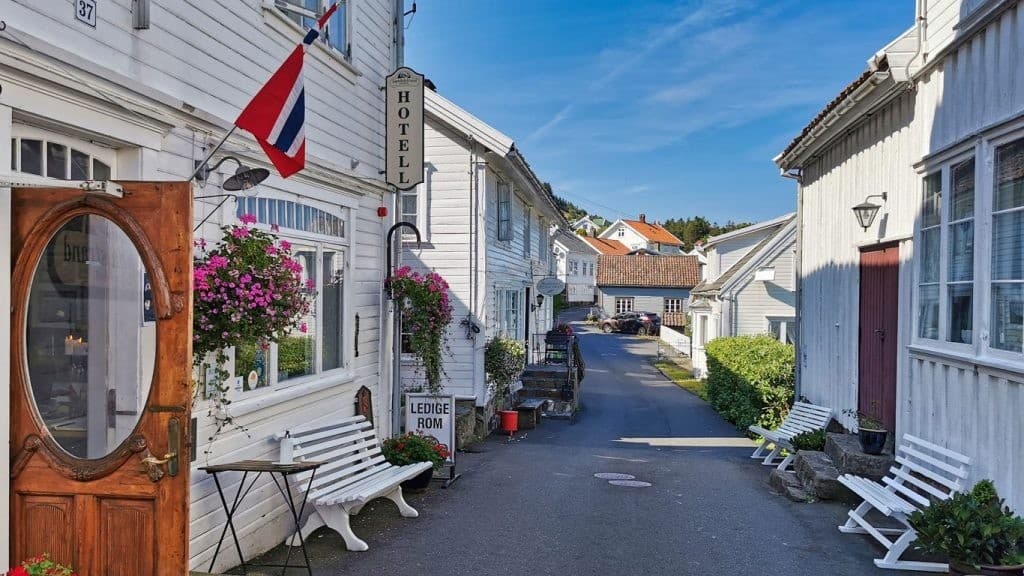 Southwest Norway Road Trip: Route 44, Jøssingfjord & Hidden Coastal Villages photo 1