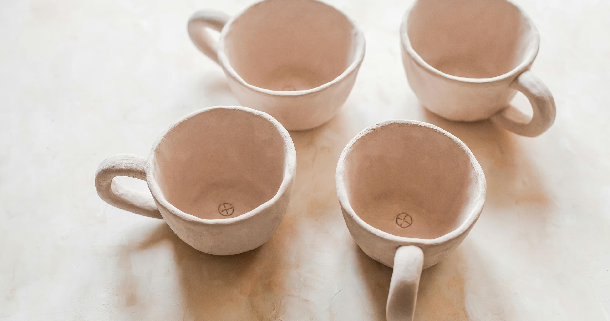 Clay Workshop at Black Duck Studio: Creative Pottery Experience