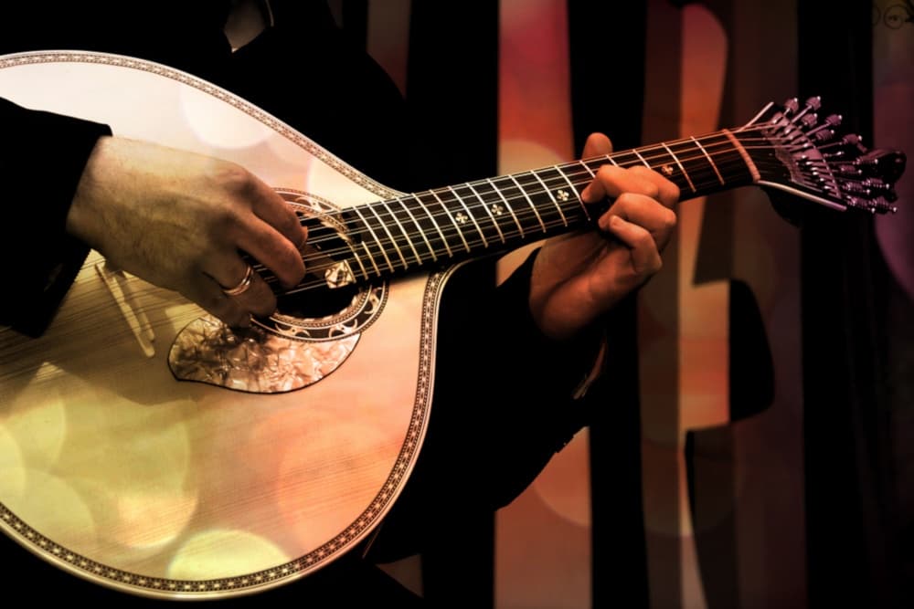 Fado Night with Dinner in Porto by 496 Tourism & Events
