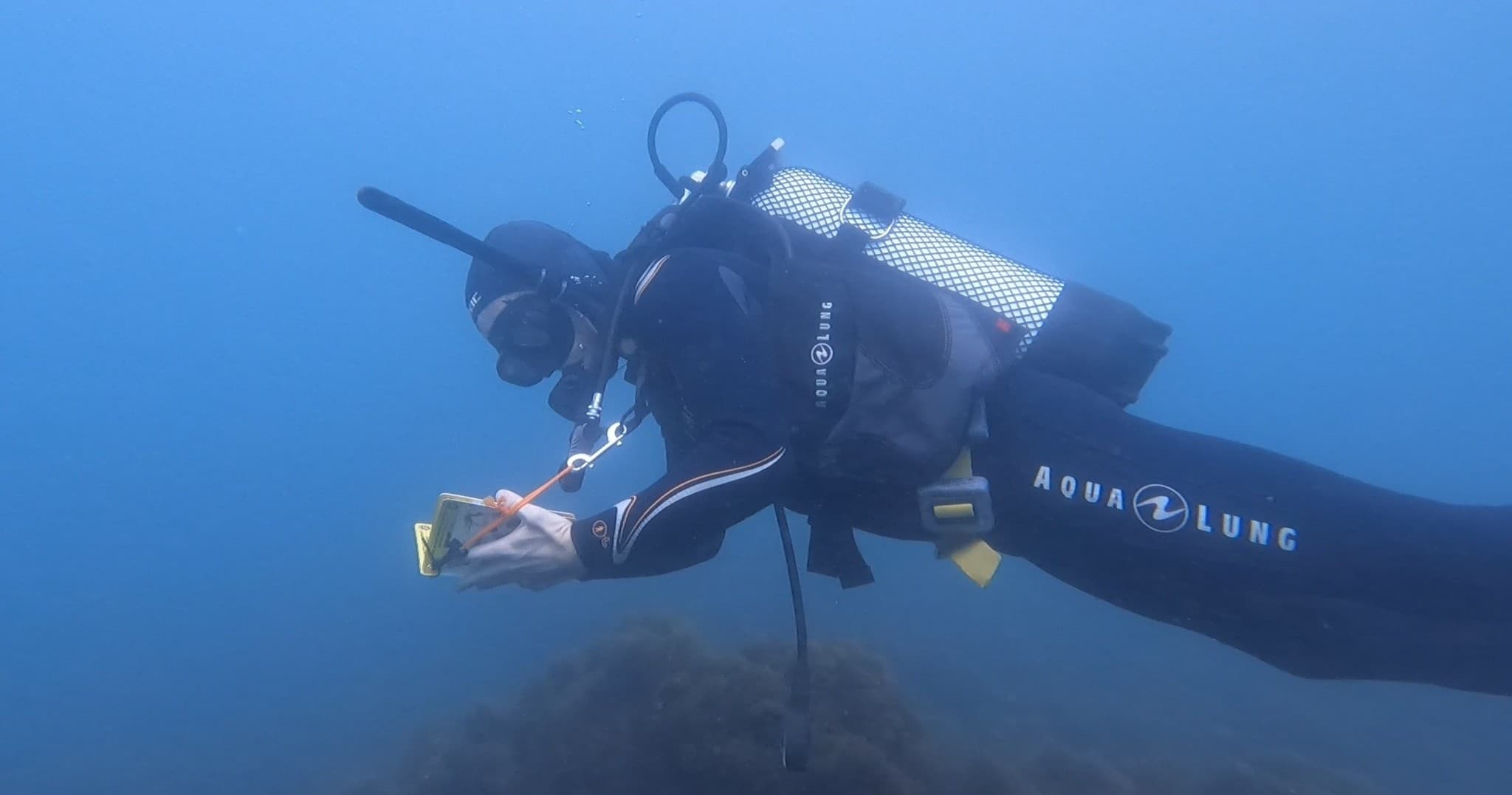 Scuba Diver Course at Lagos Divers in Faro, Portugal