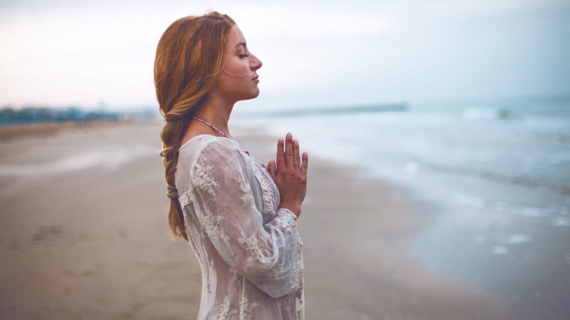 Morning Breathwork by the Ocean with el Sol Lifestyle