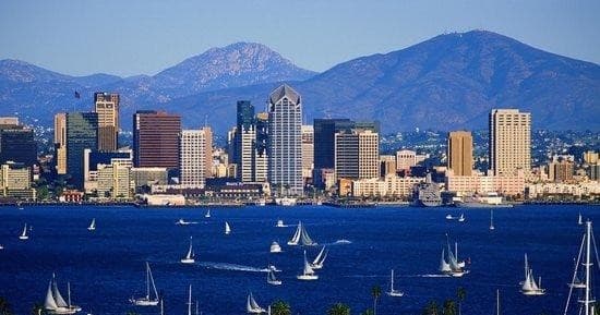 San Diego Highlights Tour with Best Coast Tours