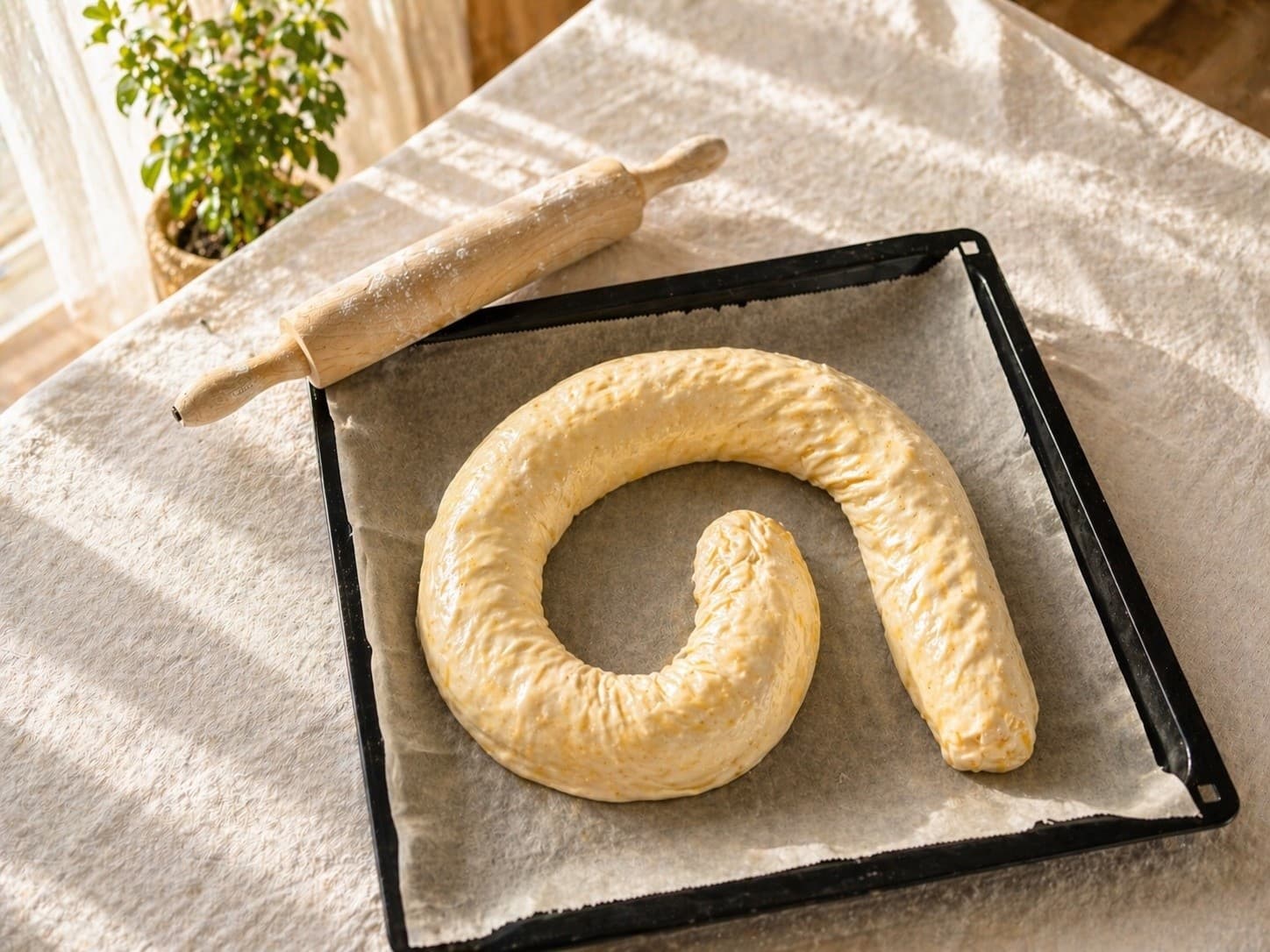 Mastering Hungarian Strudel: Hands-On Cooking Class in Budapest photo 3