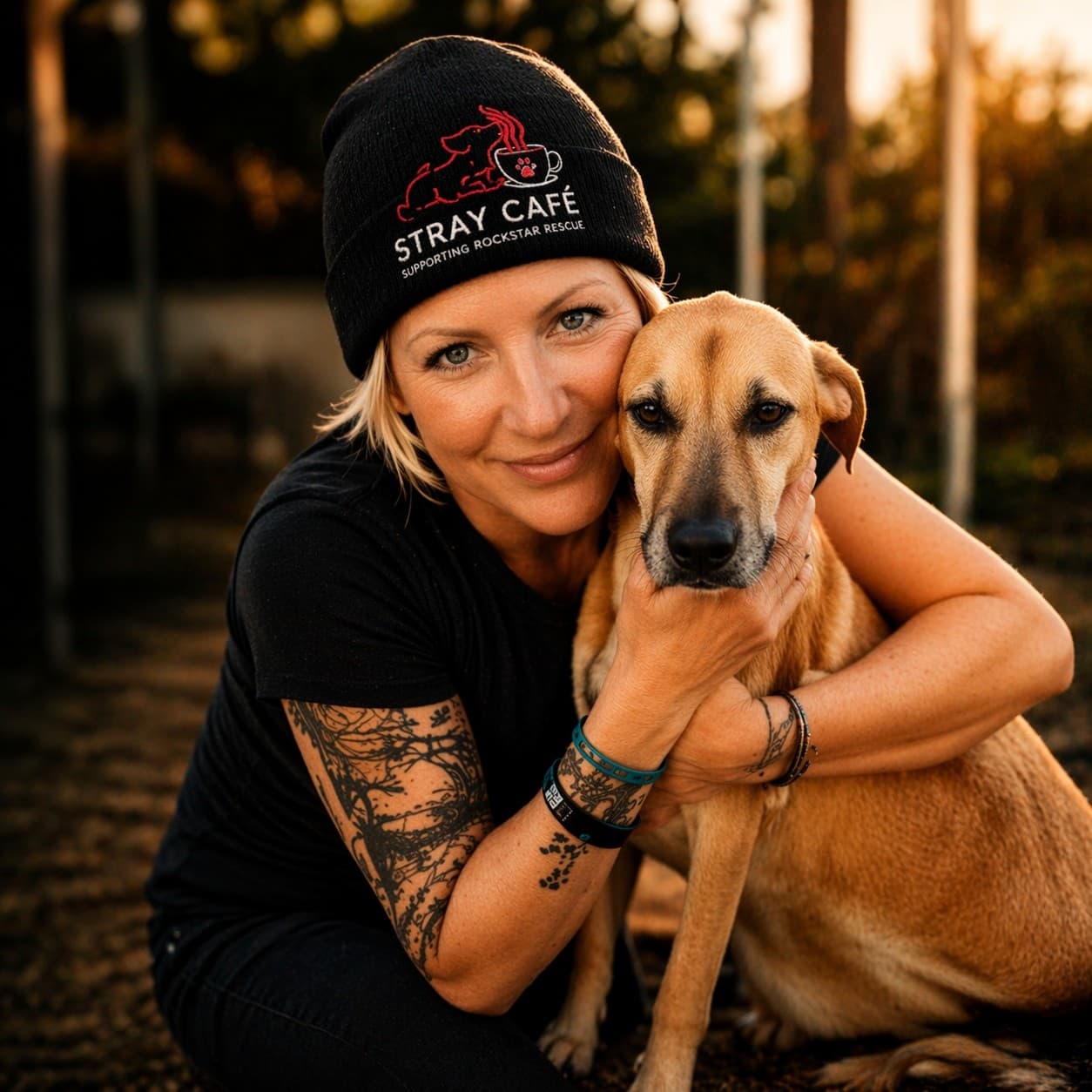 Dog Lounge Experience in Phoenix: Meet Adoptable Rescue Dogs and Support Local Shelters