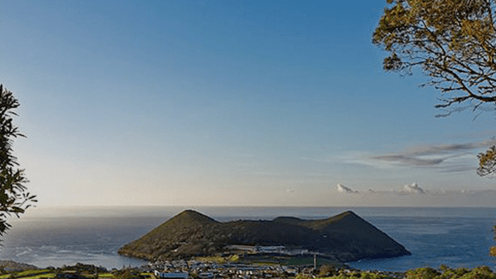 Terceira Island Highlights with Azores Touch S.A