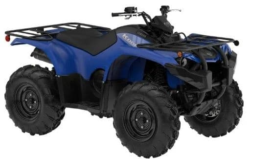 ATV Rentals on Hatfield McCoy Trails in West Virginia