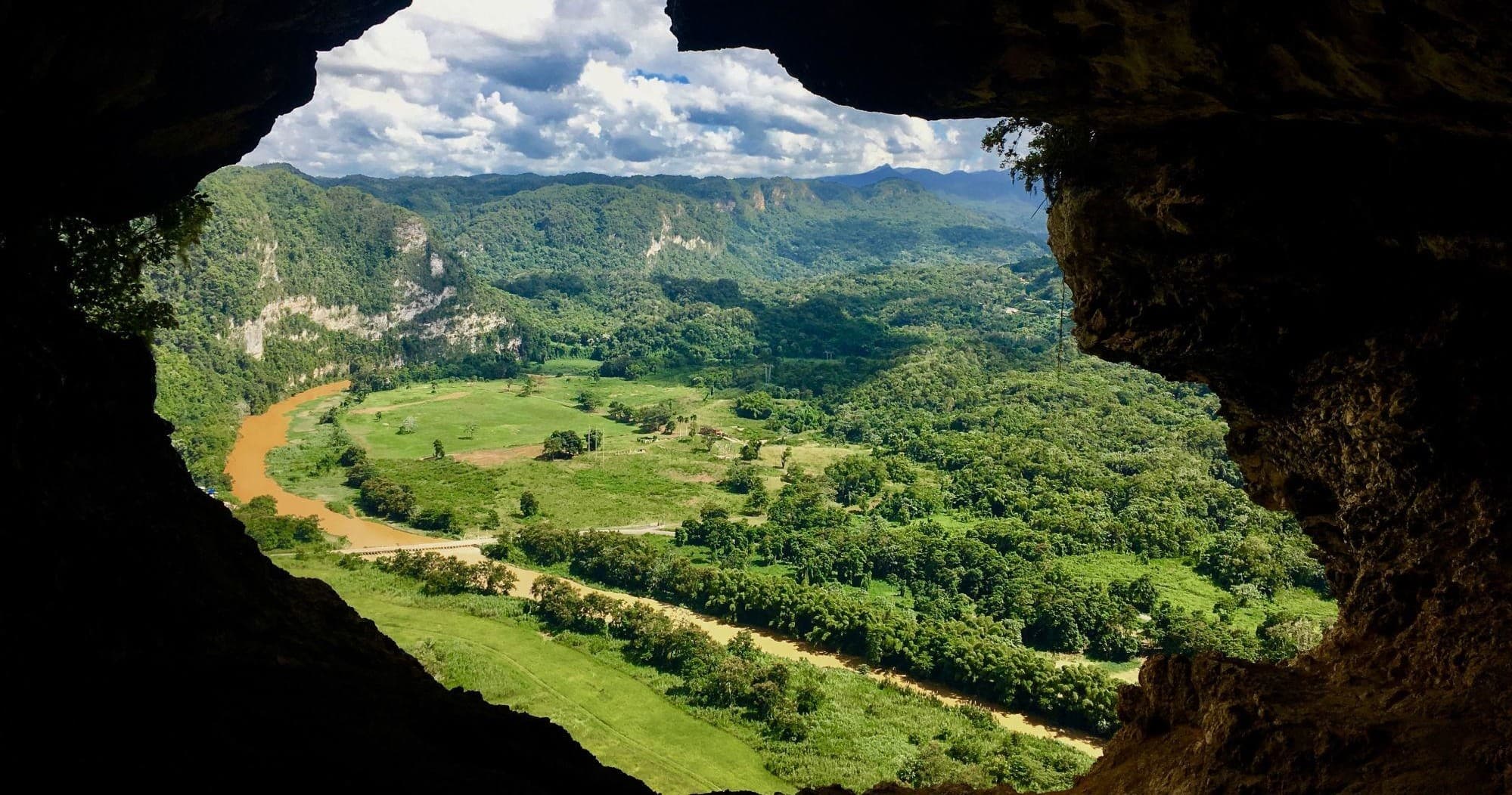 Historic Walking & Nature Tours with Patria Tours Puerto Rico