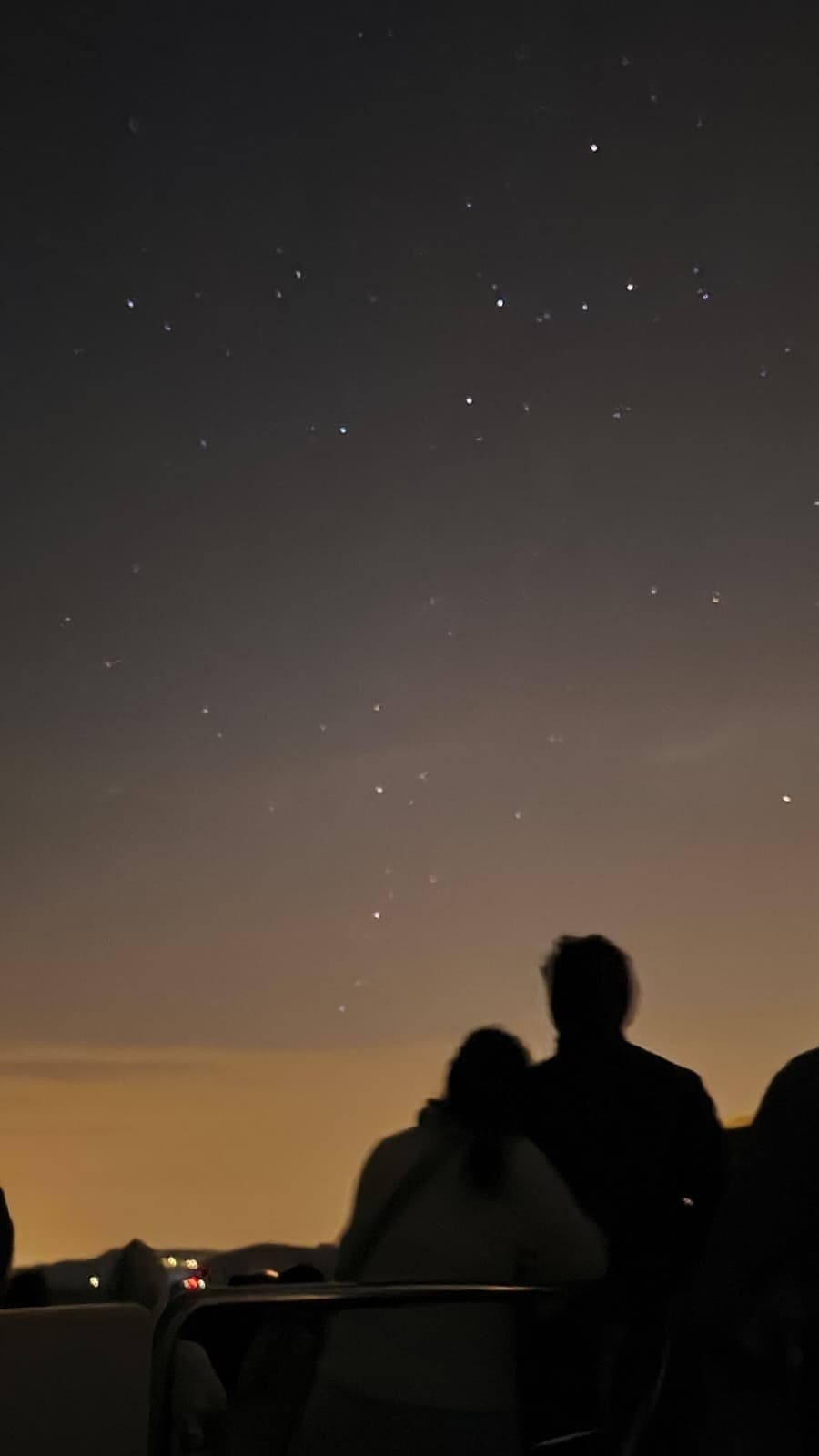 Sail the Perseids from Bueu: Ría de Pontevedra Starlight Route photo 4