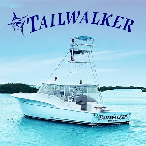 Offshore Fishing Adventures with Hawks Cay Resort