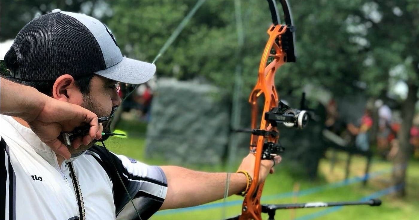 One Hour Lane Rental Archery in Daly City, CA