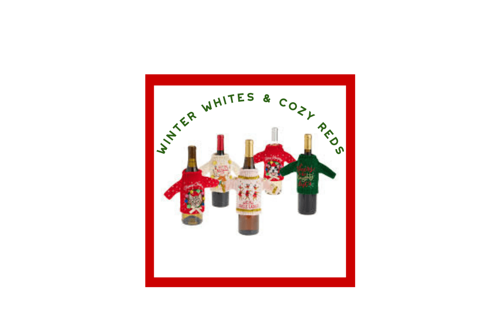 Ugly-Sweater Wine Tasting in Chicago — Sweaters & Sips Holiday Experience