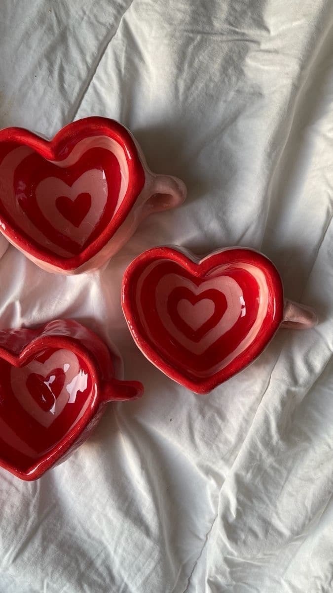 Valentine’s Day Pottery & Charcuterie in Provo, Utah