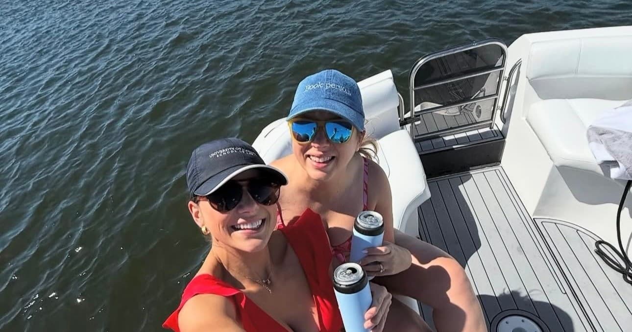 Beach Bar Hop with Riptide Cruises in Orange Beach