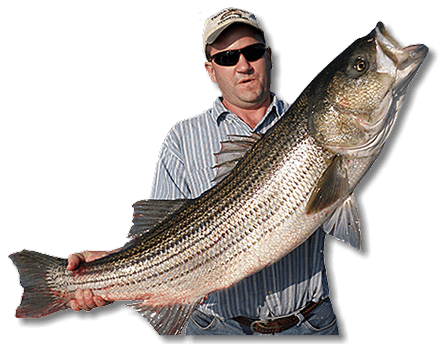 Inshore Fishing with Charterboat Windy in Montauk