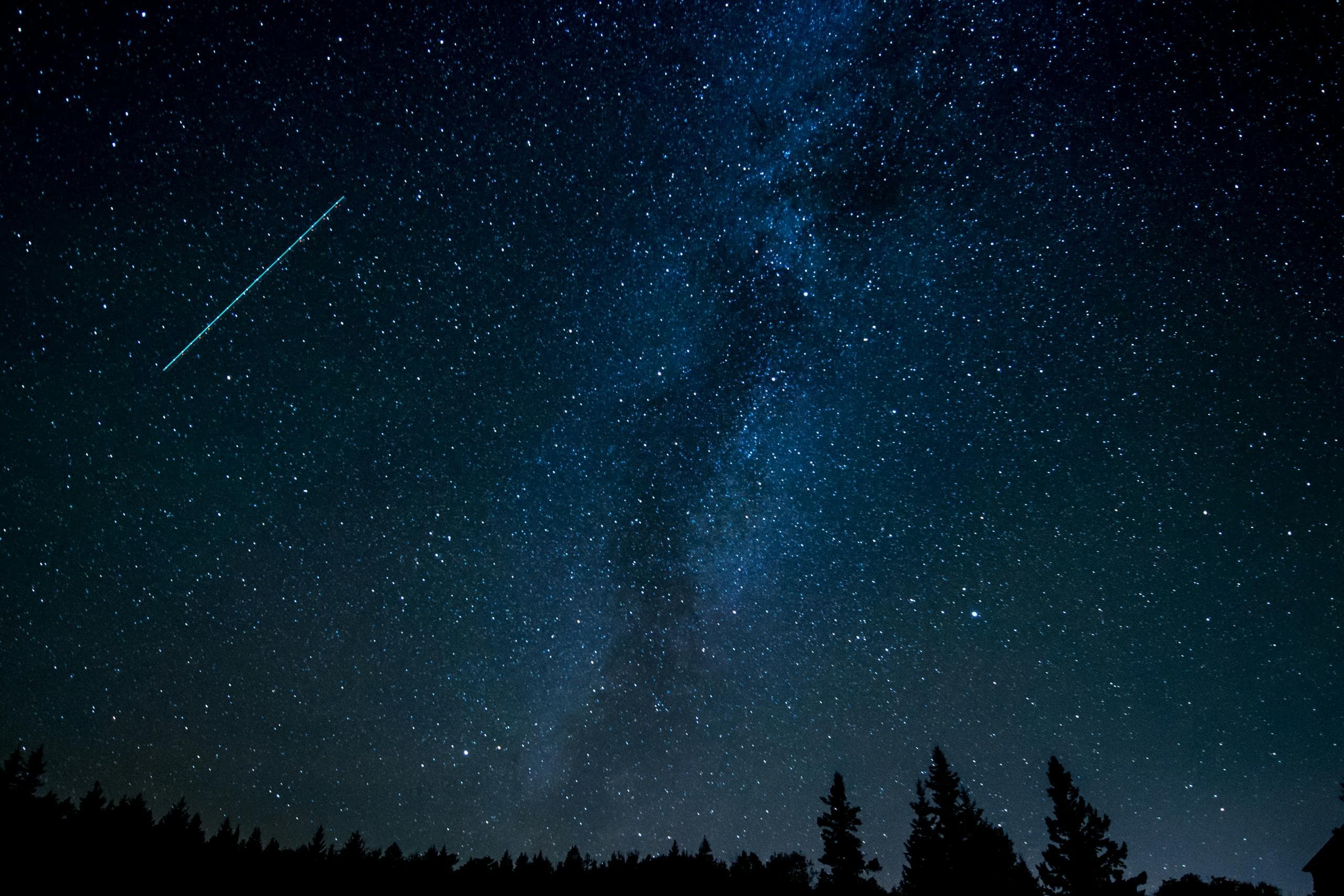 Water-Activities & Stargazing at Mountain Lake Lodge