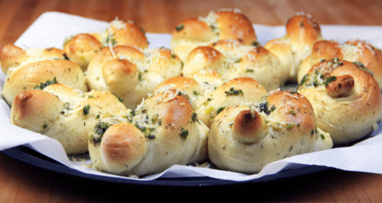 One Dough, Many Possibilities: Hands-On Sourdough Workshop with Chef Michael Kalanty in Berkeley