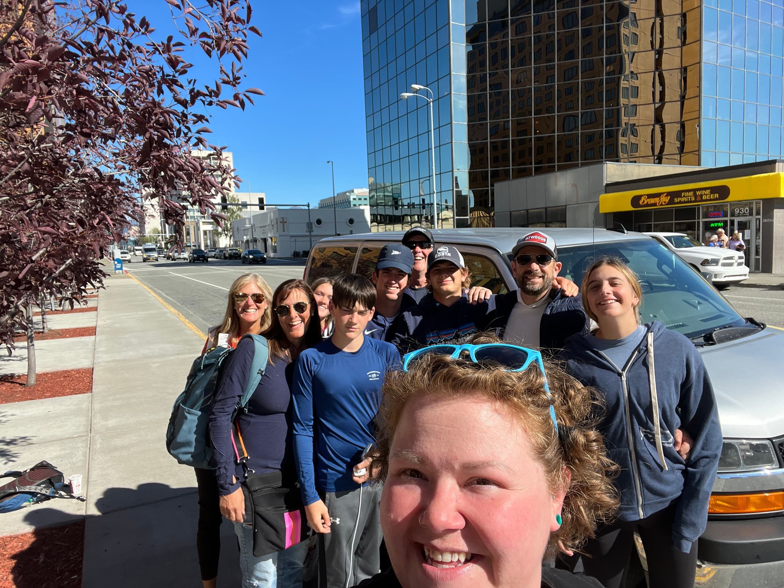 Custom Private Tours with Escaping Anchorage LLC in Alaska