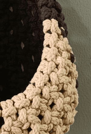 Make a Macramé Hanging Pod at Parkwood Estate — Oshawa Workshop photo 3