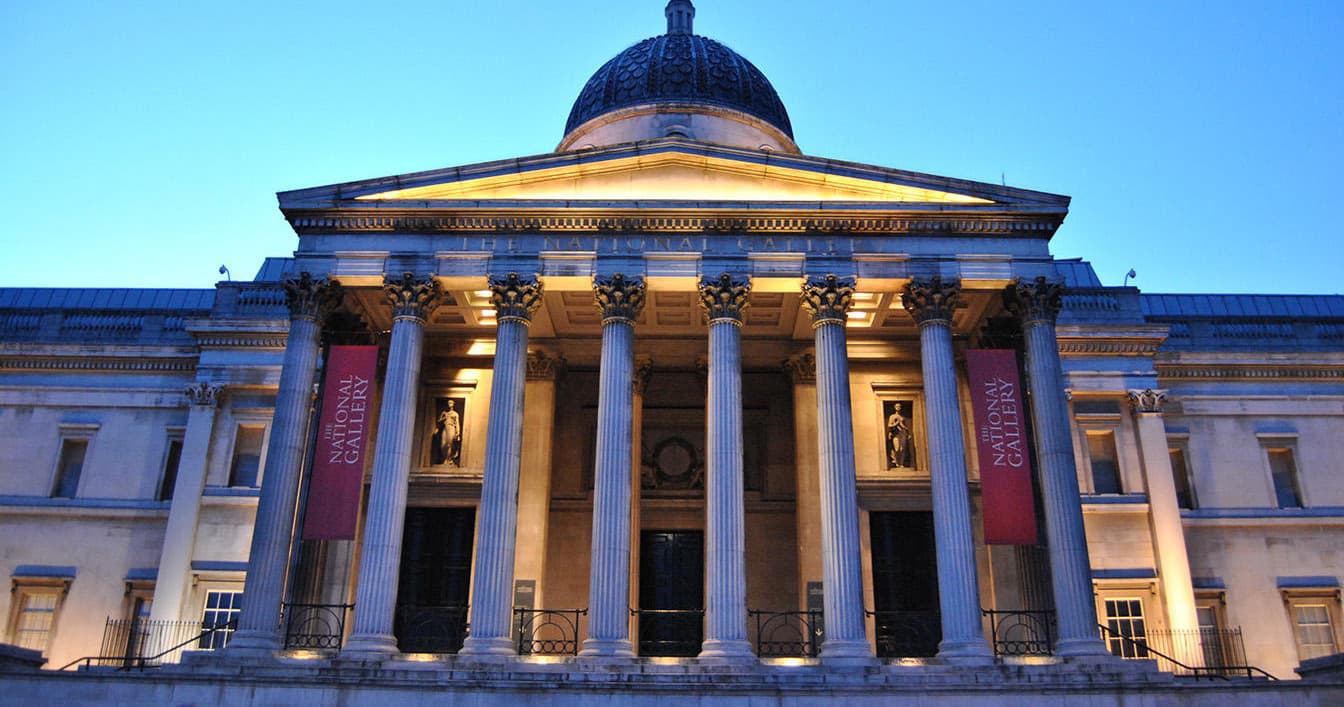 London Museum Tour with VIP London Tour