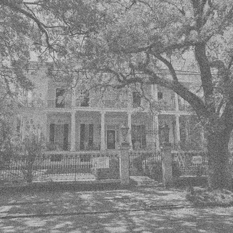 Explore New Orleans’ Garden District: Walking Tour Through History and Architecture