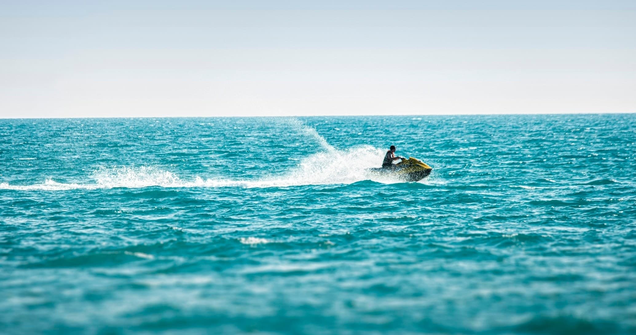 Water Activities: Eagle Mountain Lake Jet Ski Rental Experience