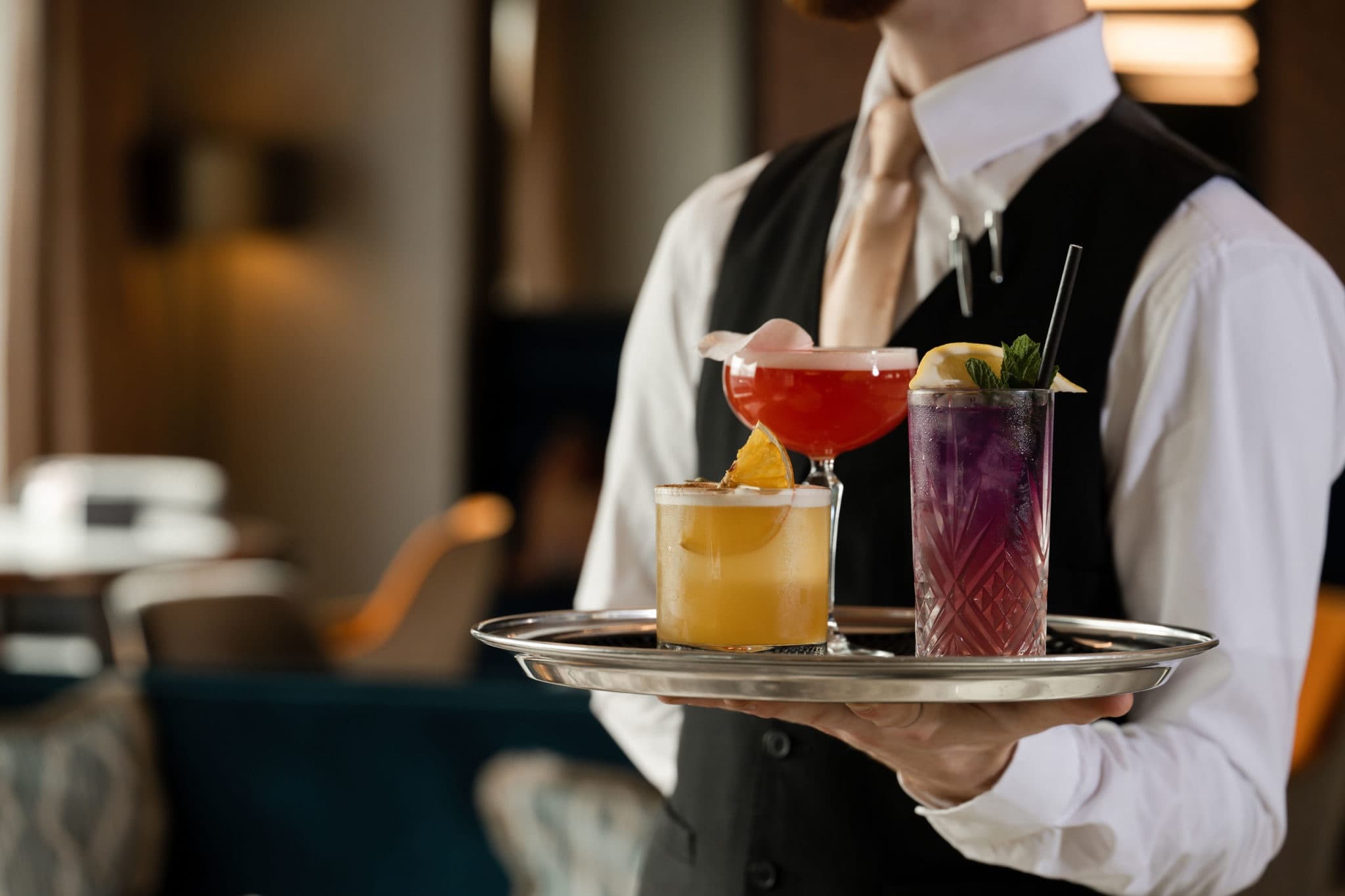 Sky High Afternoon Tea Experience with Good Food Ireland