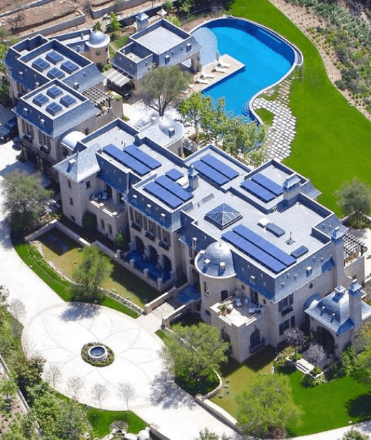 Hip Hop Helicopter Tour by Azure Helicopter Tours in LA