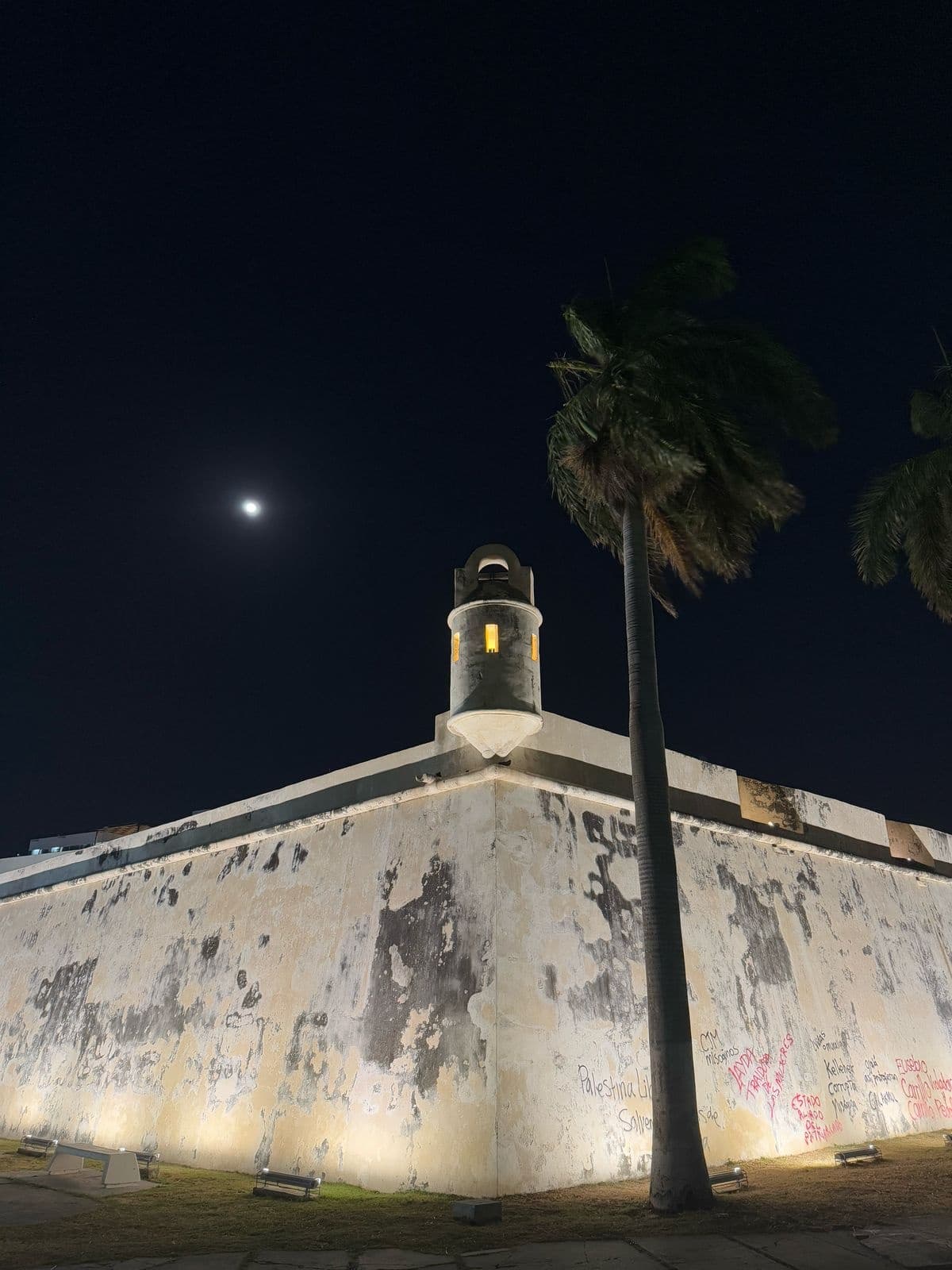 Cultural & Heritage Tour of Campeche with Private Guide
