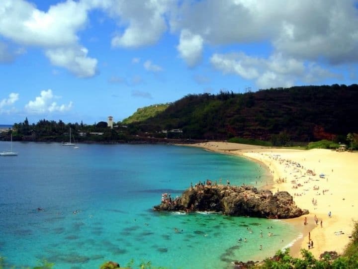 Outdoor Adventure with YohoGo! on Oahu's North Shore