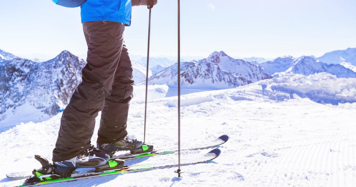 Ski Gear & Equipment Rentals in South Lake Tahoe