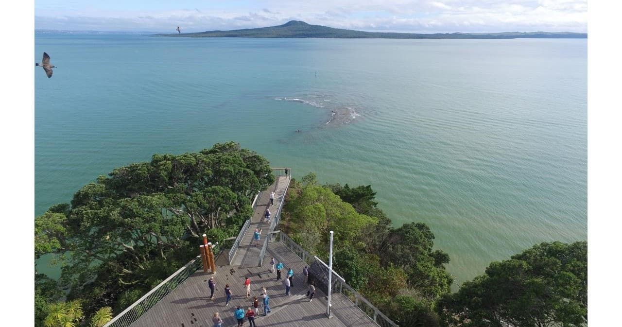 Auckland Maori Luxury Tour with TIME Unlimited Tours