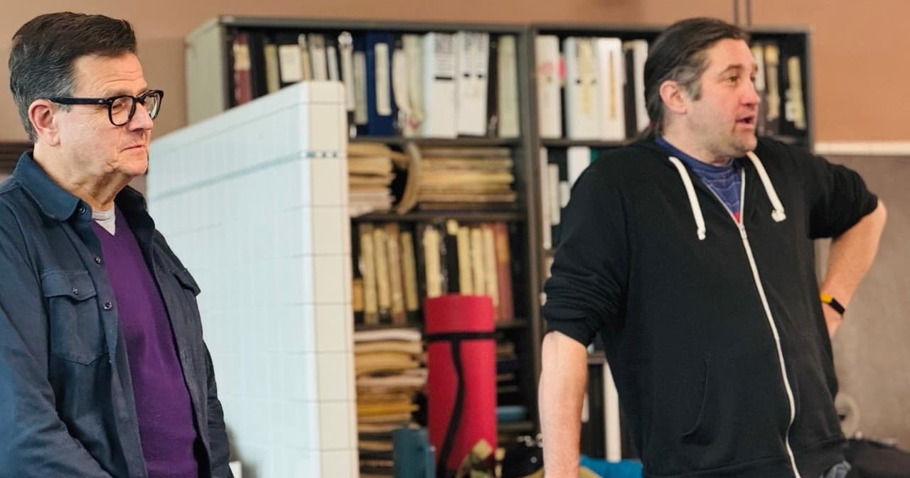 Buffalo Stage Ready: A Three-Week Audition Workshop to Sharpen Your Edge