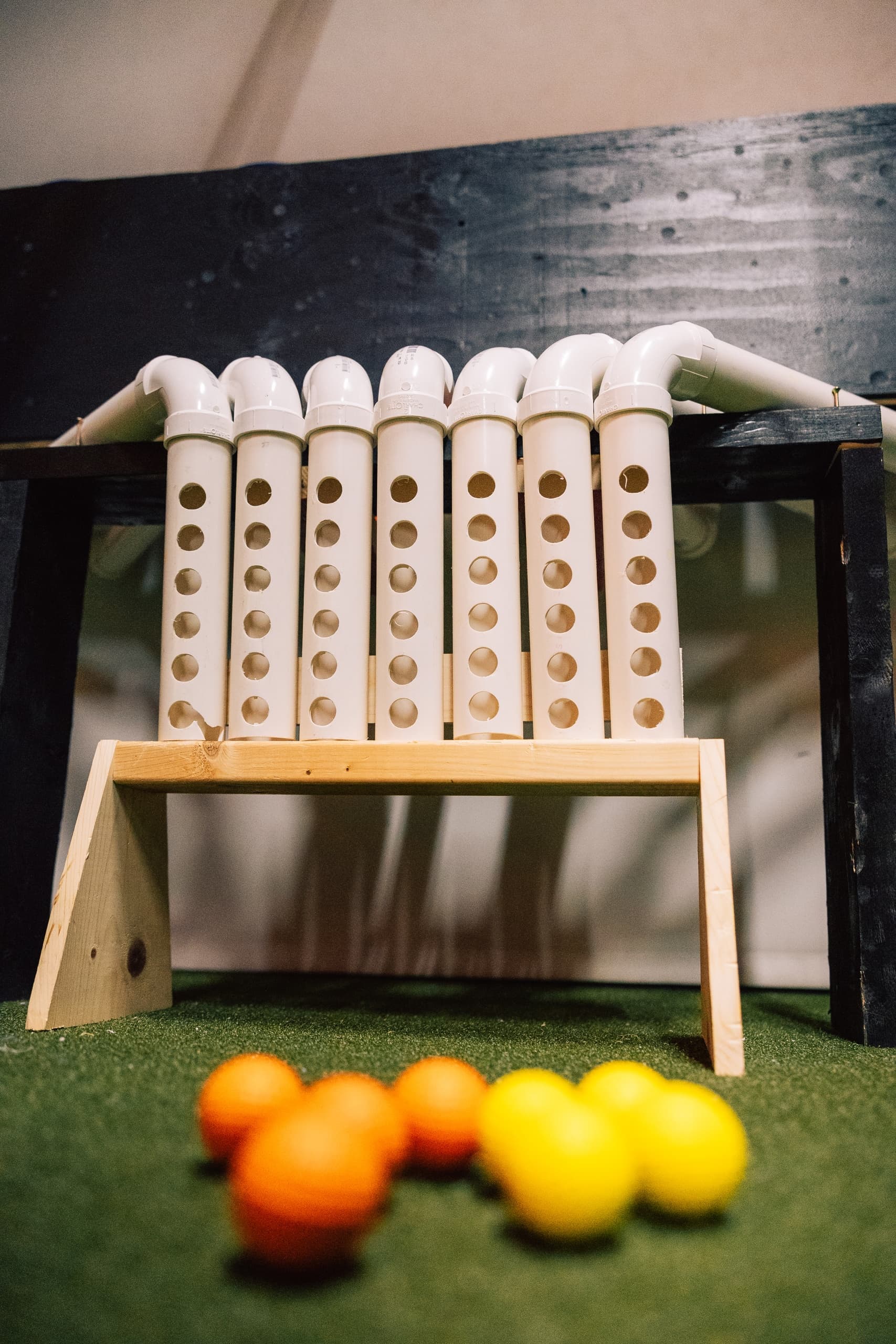Connect 4 Golf in Wauwatosa: Fun and Focused Practice Sessions for All Skill Levels
