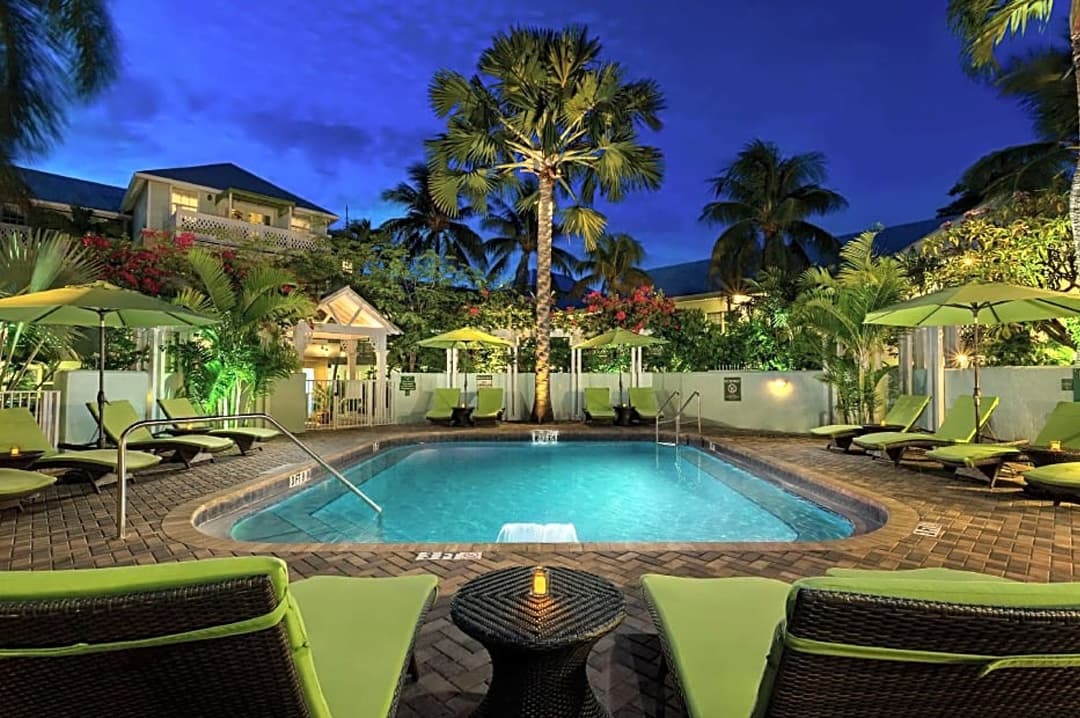 Southernmost Beach Resort: A Key West Oceanfront Escape photo 1