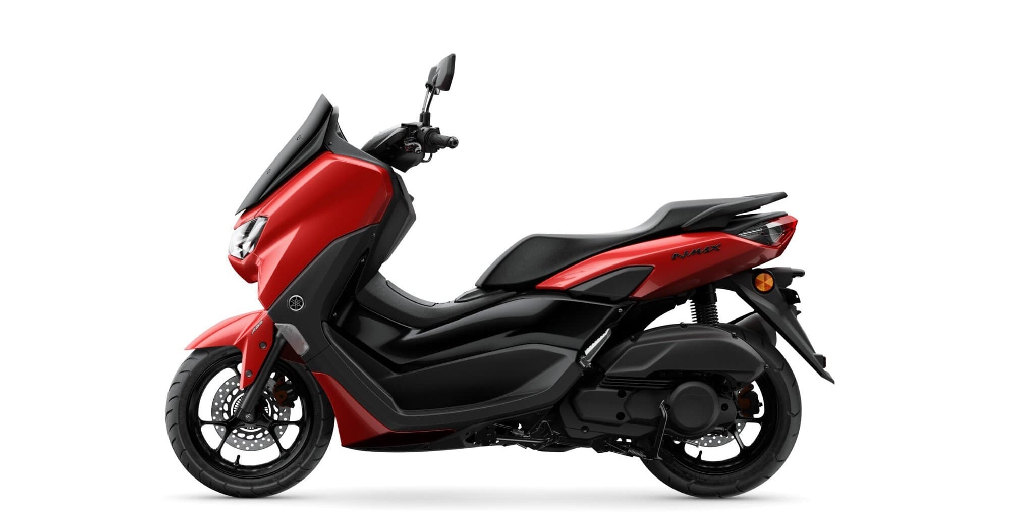 Yamaha NMAX 125: Moped Rentals and Coastal Rides from Cho II, Tenerife photo 1