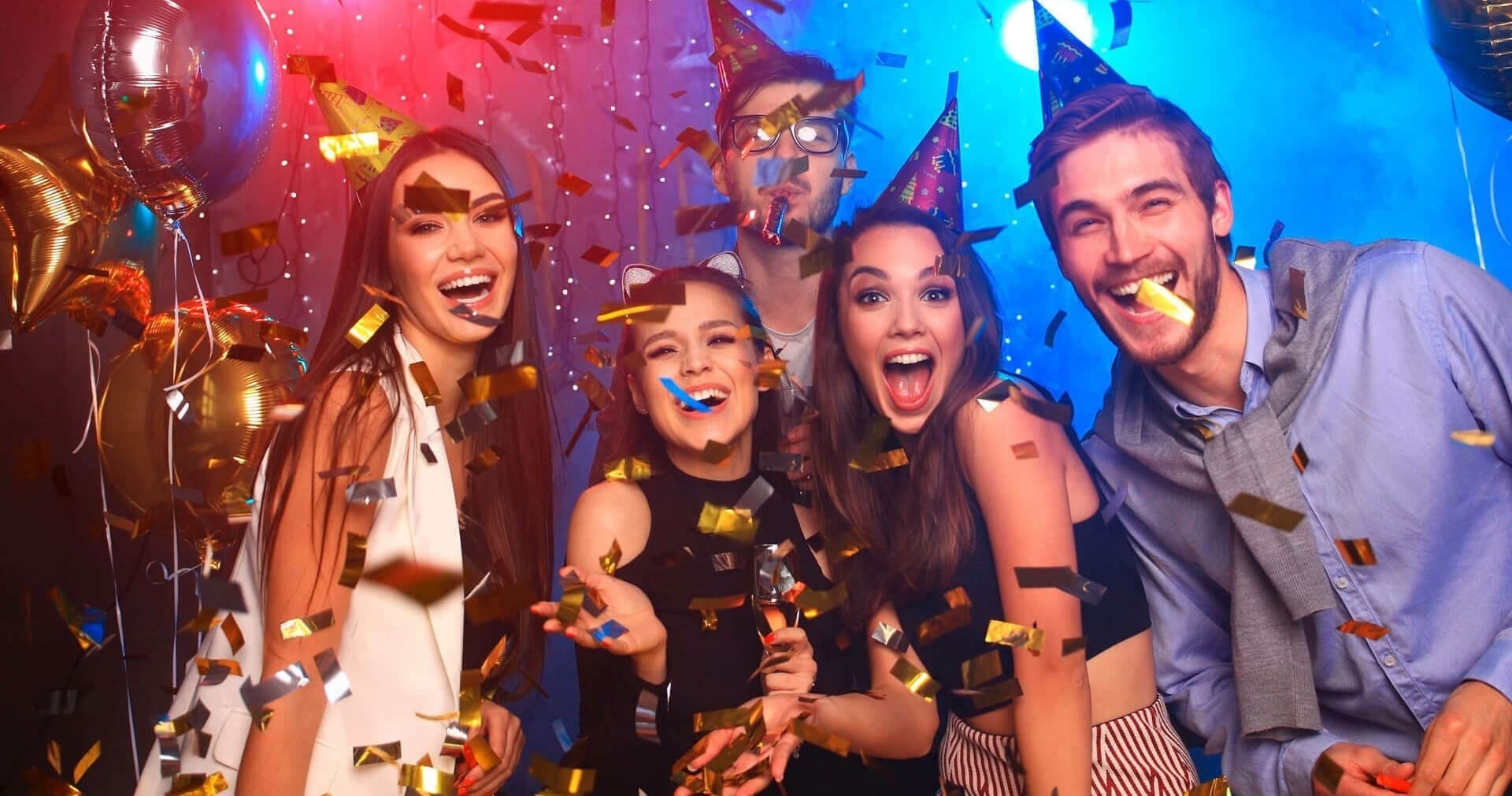 Hassle-Free Birthday Celebrations in Budapest: All-Inclusive 2-Hour Party Package photo 1
