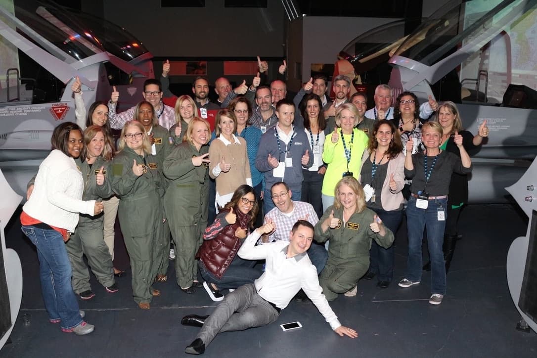 Thrilling 4 Hour Private Event in Anaheim, California