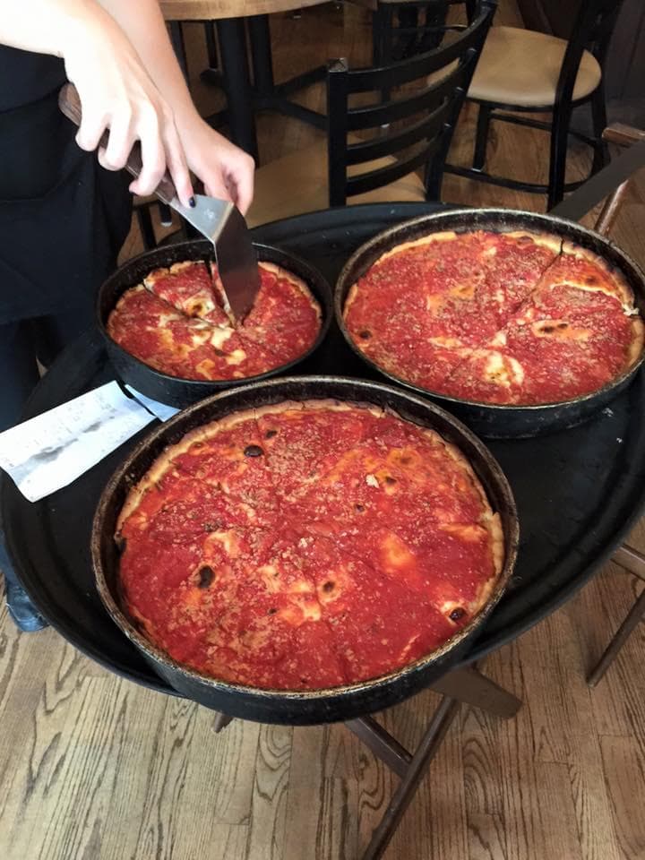 Explore Chicago’s River North Food Tour Experience