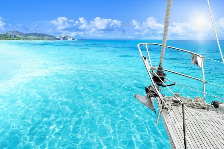 Sunset Yacht Cruises with MYKONOS CRUISE in Mykonos
