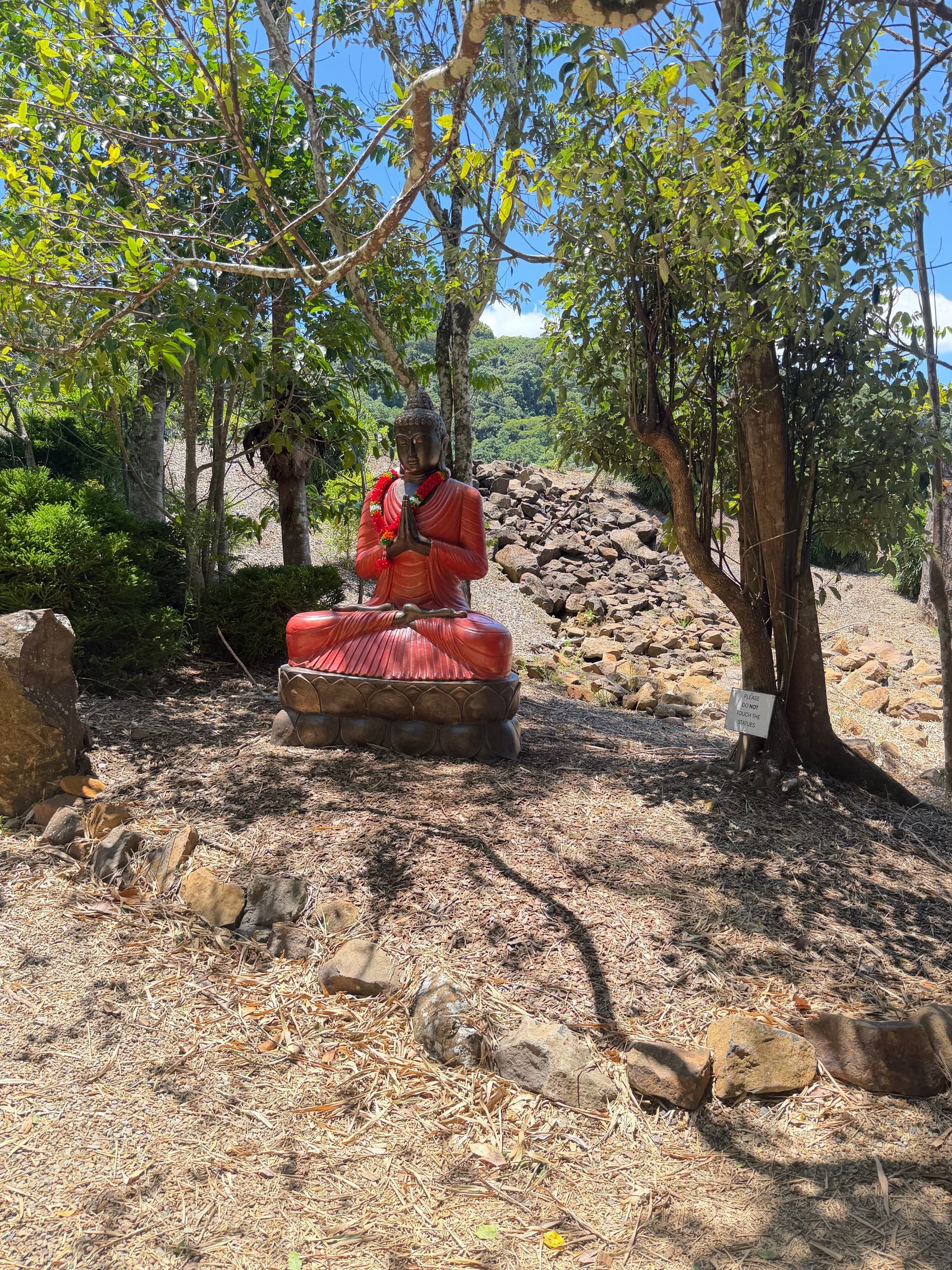 Sunshine Coast Day Trip Glass House Mountains Maleny Botanic Gardens & Bird World photo 3