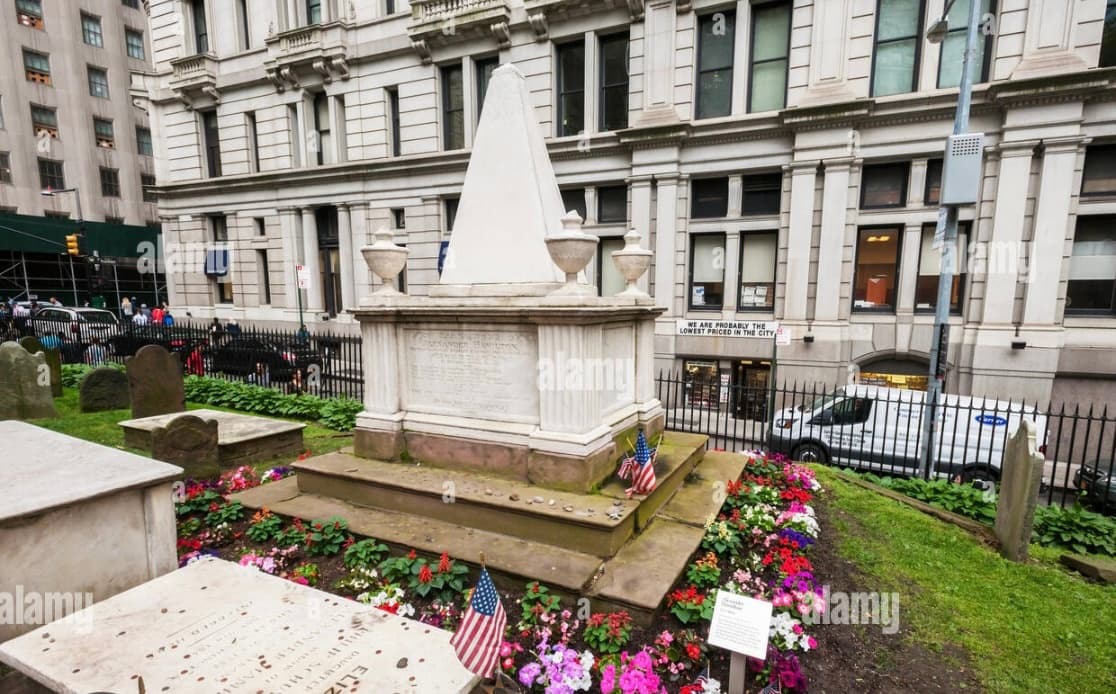 Land Adventures: NYC Landmarks with Eat NYC Tours