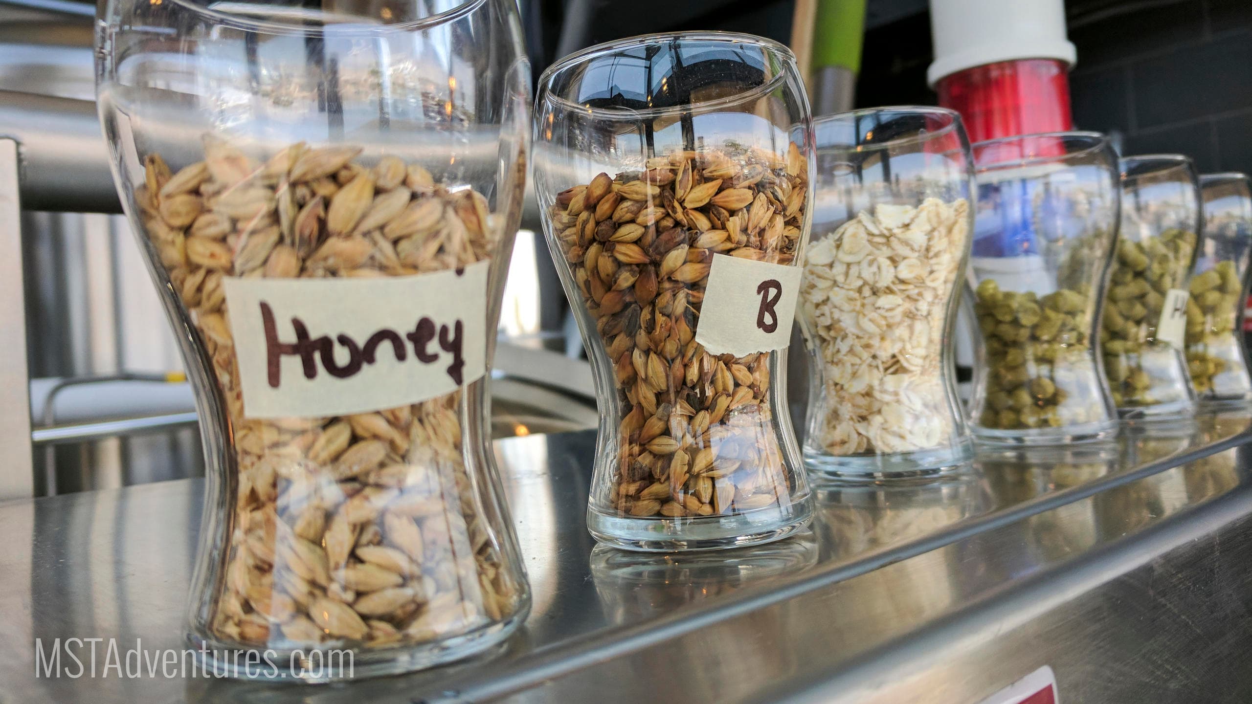 Adventure Brewery Tours in Albuquerque, New Mexico