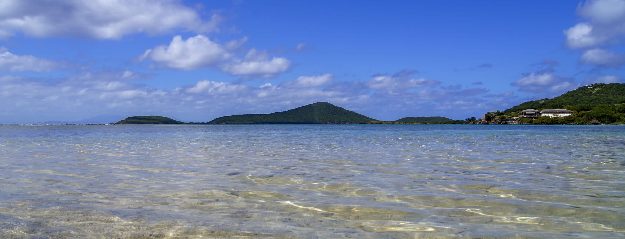 Aqua Venture: Snorkeling & Beaches in Ceiba, Puerto Rico