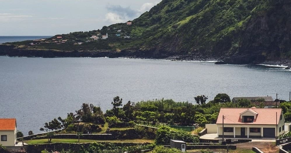 Private Full-Day Tour with Into The Wild Madeira in Ribeira Brava