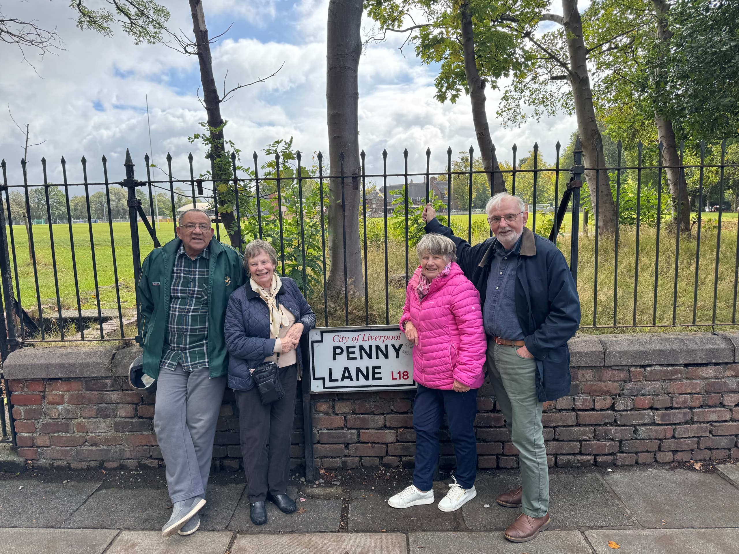 Full-Day Ultimate Beatles Experience: Complete Liverpool Beatles Tour photo 1