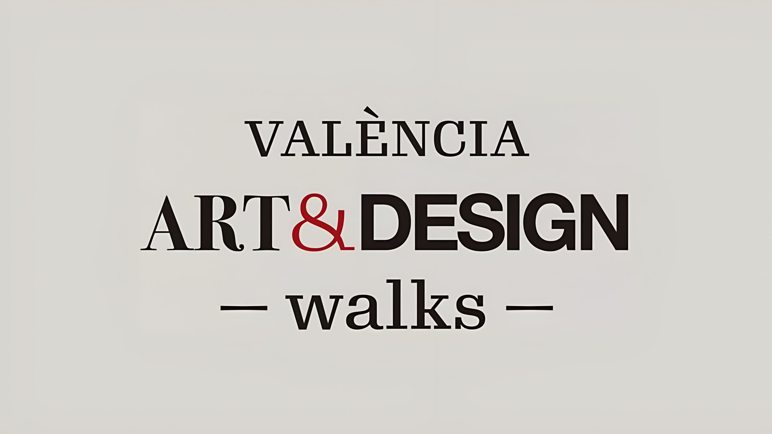 Urban Art & Design Walks in València