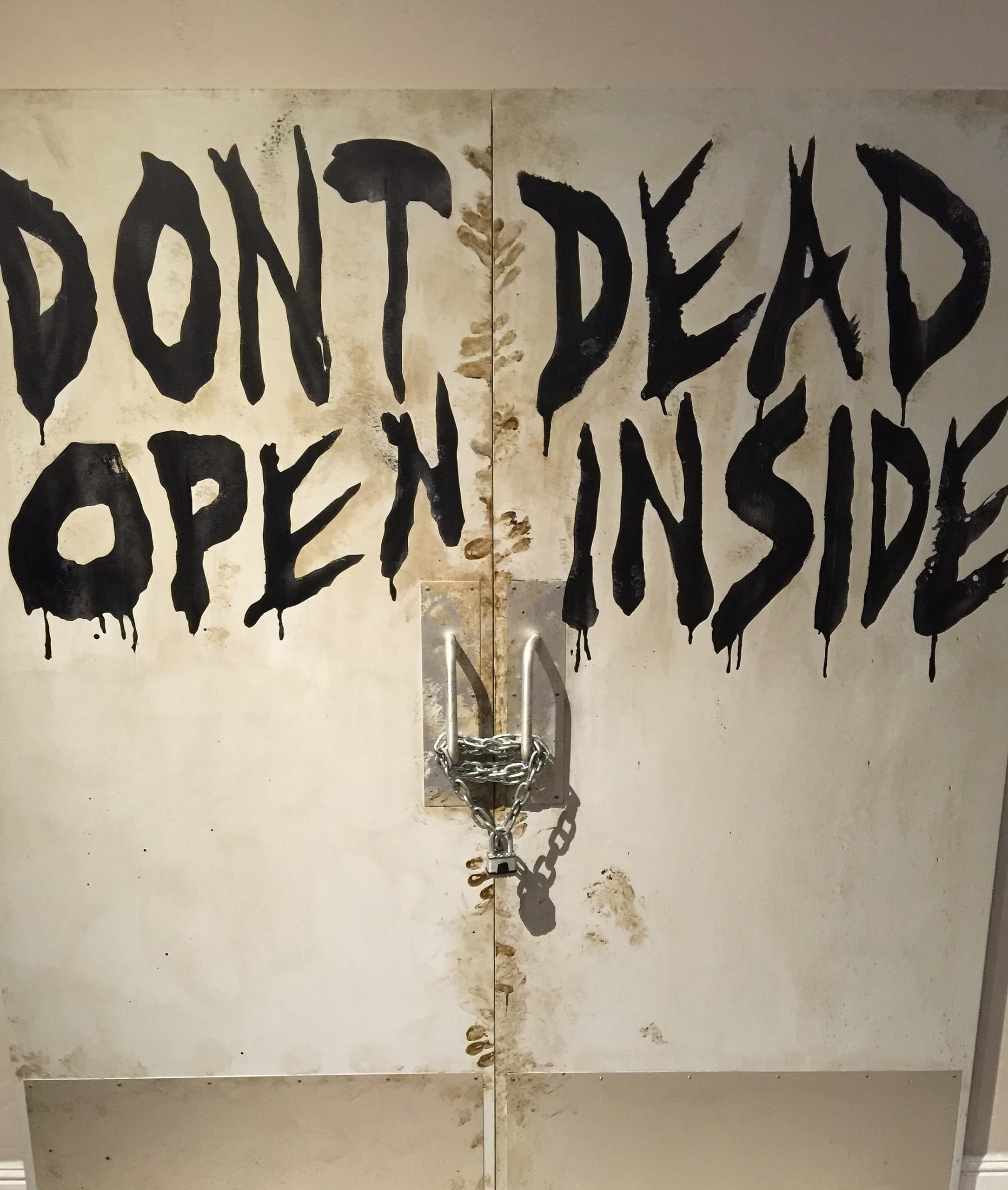 Walking Dead Filming Locations Tour in Atlanta & Senoia
