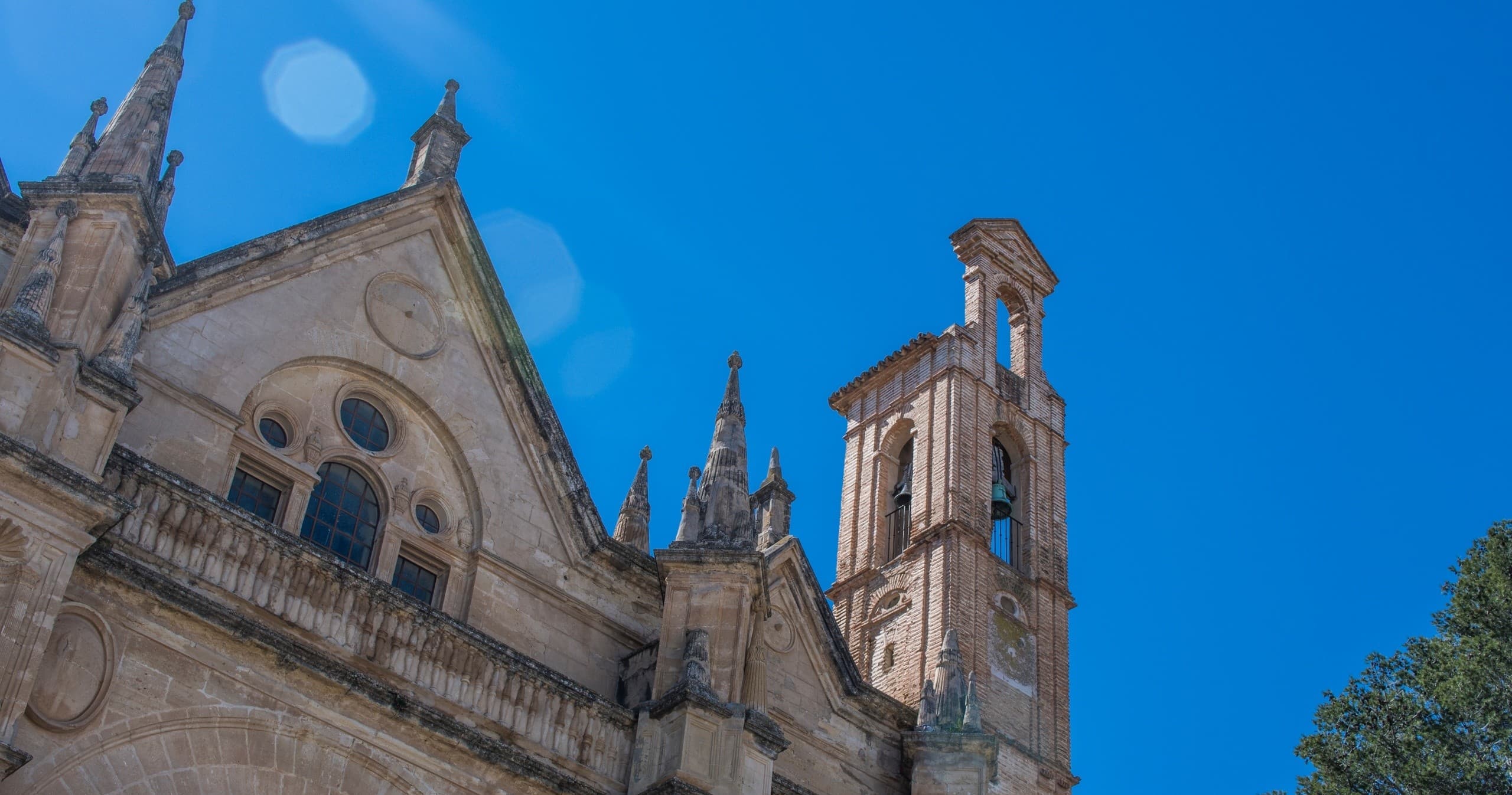 Historic Antequera & Torcal Adventure with Discovering Spain